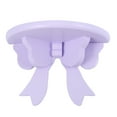 thumbnail image 6 of Pungan Wall Shelf Purple Wall Shelf for Kidroom Bedroom Living Room Decor,7.87"X5.31"X3.94", 6 of 11