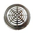 thumbnail image 3 of Adaptador de drenaje principal para piscina, mantiene limpio, repuesto, desagüe de piso de acero inoxidable 304, salida de agua de drenaje., 3 of 8