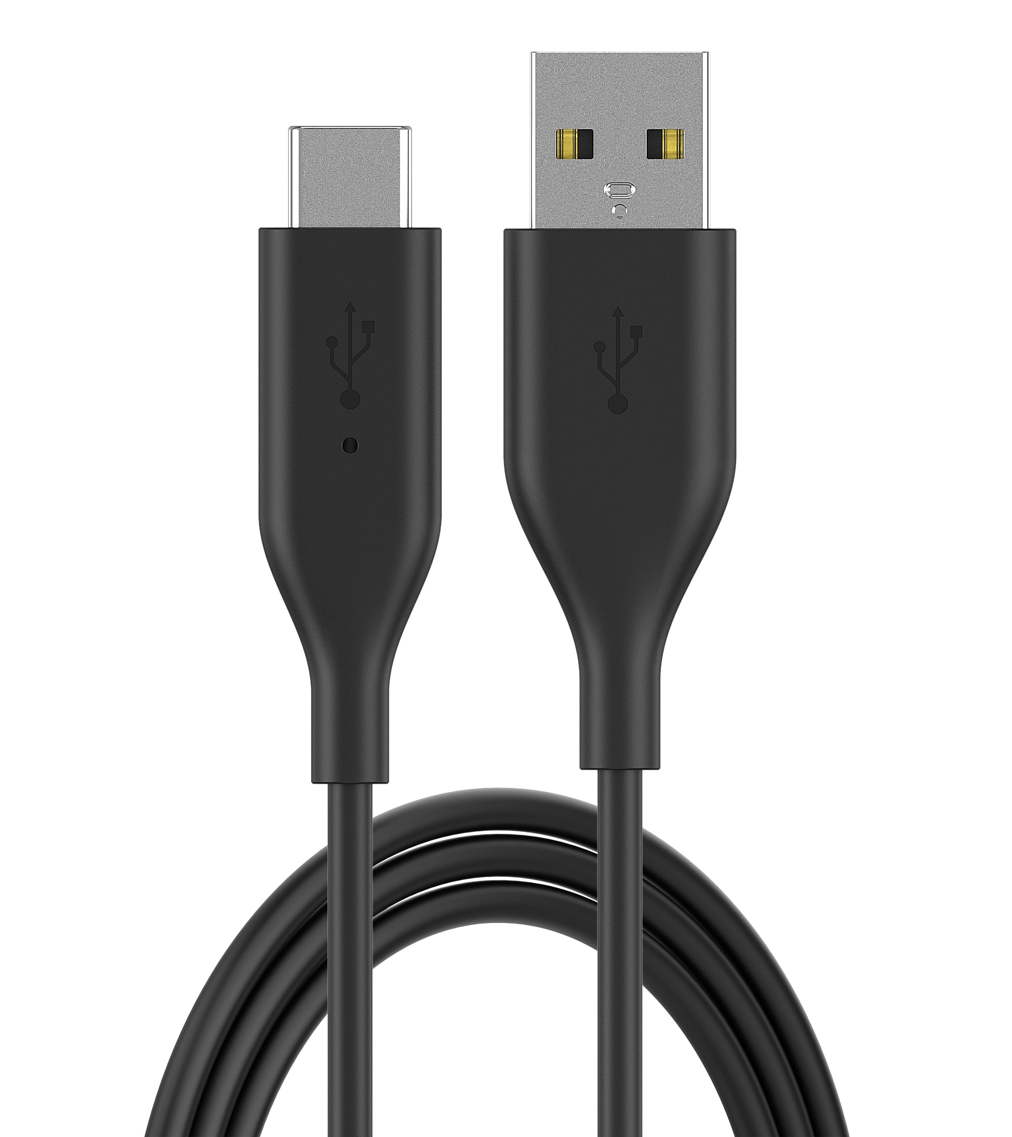 Câble USB-C coudé - Auto5