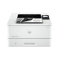 thumbnail image 3 of HP LaserJet Pro 4001n Ethernet and USB Connectivity Monochrome Printer, 3 of 9