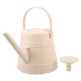 thumbnail image 1 of KALLORY Regadera Ergonómica Beige Con Boquilla Extendida Para Eficiente De Plantas Y Suculentas, 1 of 8