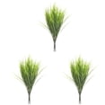 thumbnail image 3 of unbranded 12 Pcs Simulation Grass Home Decor Artificial Plants Adornments Decorative Vegetable Grass Decor, 3 of 8