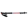 thumbnail image 4 of Hiking Poles, Walking Sticks Ergonomic Grip EVA Material  For Friends For Walking Red, 4 of 8