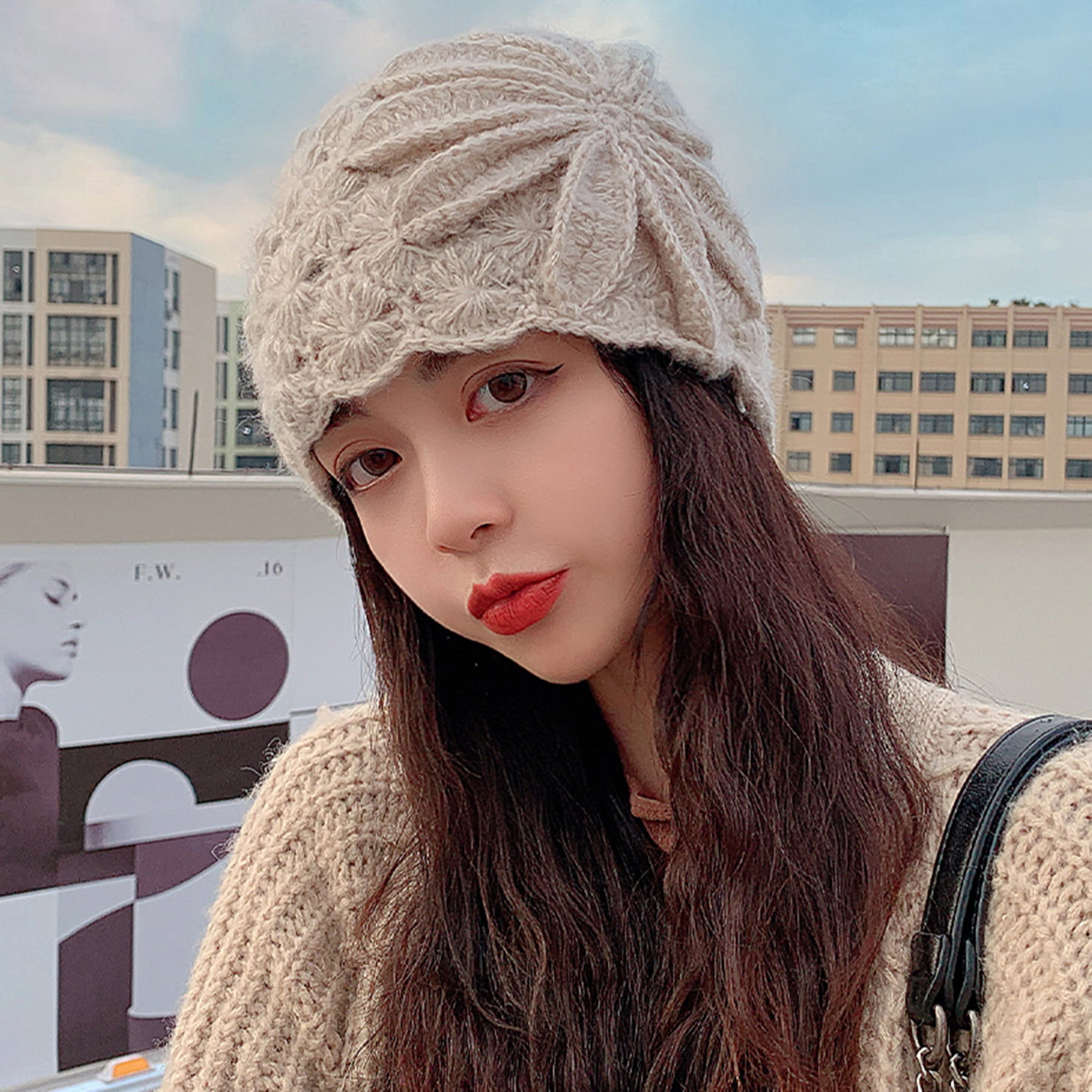 Ponytail Upcycled LV Corduroy Fall/Winter Cap – Anagails