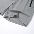thumbnail image 5 of 2 Pack Men's Athletic Shorts Mesh Workout Gym Activewear Basketball Shorts With Zipper Pockets, 5 of 7