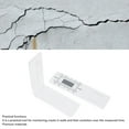thumbnail image 4 of Crack Monitoring Record, Easy To Use Crack Monitor ABS Acrylic  for Buildings, 4 of 7