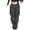 Dark Gray, variant on Ketyyh-chn99 High Waisted Jeans Women Tummy Control Boyfriend Pants Stretch Jeans Skinny Slim Fitness Pants Trousers Dark Gray,L
