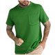 thumbnail image 2 of pstuiky camiseta de hombre, Camiseta deportiva de manga corta con solapa de color liso para hombre, transpirable y de manga corta. ropa de hombre xxxl, 2 of 6