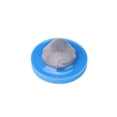 thumbnail image 1 of Tapa de riego por goteo, para riego por goteo, para 3/4 pulgadas Tubos, 3 unidades, 1 of 2