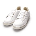 thumbnail image 3 of Tenis Casual Dorothy Gaynor Blanco Dama T 25.5, 3 of 4