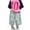 Blue, variant on Baggy Shorts Boys 10-11 Years Jorts for Boys Baggy Jorts Boys Denim Shorts Kids Baggy Jorts Boys Summer Shorts With Pockets #Dark Blue