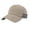 Beige, variant on Baseball Cap for Men Women Washed Vintage Denim Adjustable Hat with Frayed Edge, Adjustable Strap, Double Stripe Detail – Classic Dark Blue Retro Cotton Sports Cap for Outdoor Daily Wear