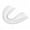 white, variant on Ausyst Sports & Outdoors CLEAR Gum Shield Teeth Protector Mouth Guard Piece Rugby Football Boxing Clearance