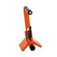 thumbnail image 3 of Herramienta de chaflán de tubería PPR PE PE PVC, herramienta de plomería, durabilidad resistente, Dispositivo de chaflán de tubería redonda de chaflán Naranja, 3 of 8
