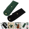 thumbnail image 2 of 2pcs Watch Case Men Watch Organizer Portable Watch Case Watch Storage Case, 2 of 7