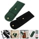 thumbnail image 2 of 2 estuches para relojes de hombre, organizador de relojes portátil, estuche para guardar relojes., 2 of 5