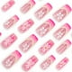 thumbnail image 4 of Uñas Postizas Acrílicas Extraíbles para Uso Diario | Juego de 24 Uñas de Diseño con Pegamento, 4 of 7