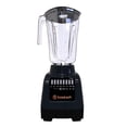 thumbnail image 2 of Licuadora Bosstech 550 watts 10 velociades con Vaso de plastico de 2 lts Negra, 2 of 4
