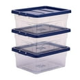 thumbnail image 3 of Bankers Box 15L Nestable Box, 3 of 4