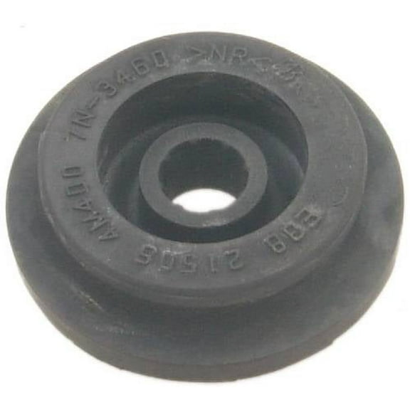 Febest MOUNT RUBBER RADIATOR # NSB-048 OEM 21506-4M400