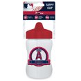thumbnail image 3 of BabyFanatic Toddler and Baby Unisex 9 oz. Sippy Cup MLB Los Angeles Angels, 3 of 4