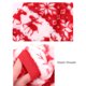 thumbnail image 5 of Vestido de Navidad, disfraz para mascota, ropa de Papá Noel, vestidos de terciopelo, abrigo de invierno para cachorros, ropa para clima frío, atuendo navideño para vacaciones, ropa, falda Akmoler, 5 of 6