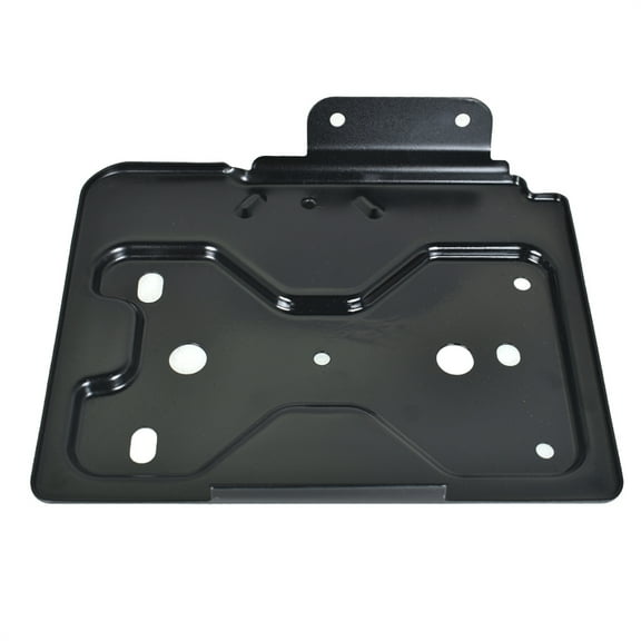 LABLT Driver Side Battery Tray 15891945 Replacement for 1999-2006 Silverado/Sierra 1500 2001-2006 Suburban
