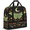 Multicolour 3, variant on Cat Foldable Travel Duffel Bag for Women Men, Gym Tote Bags with Shoe Compartment, Flower Cat Waterproof Carry On Weekend Overnight Bag