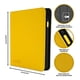 thumbnail image 2 of BAULL X PREMIUM EXO-TEC ZIP BINDER Vault X CARPETA DE ALBUM DE TARJETA 480 Bolsillo de carga, 2 of 2