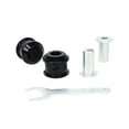 thumbnail image 6 of Nolathane REV034.0096 Front Lower Inner Rearward Suspension Control Arm Bushing Kit Compatible with 11-17 335is, 328i, 128i, 320i, 335i, 135i, 135is, 6 of 7
