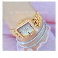 thumbnail image 5 of BS Hot Waterproof Watches Full Diamond Brand Women's Quartz Popular Fashion, 5 of 6
