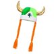 thumbnail image 4 of Sombrero del día de San Patricio con trenzas Sombrero Hombres Mujeres Ropa Sombrero Vestido Sombrero para celebración del club, 4 of 9