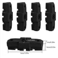 thumbnail image 3 of 24Pcs de Zapatas de Freno de Bicicleta para HS11/ HS22/HS24/ HS33 /HS66 50 mm Bloque de Freno V- de Freno Accesorios de Bicicleta de Carretera, 3 of 7