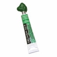 thumbnail image 2 of Grumbacher Academy Watercolor, 7.5ml Tube, Thalo Green, 2 of 2