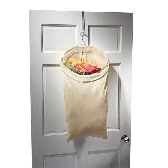 Hang Hamper For Laundry Door Hanging Laundry Hamper Hanging Laundry Bag #YS 