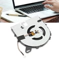 thumbnail image 3 of PC Fans, CPU Cooler Unique Design Premium Material Powerful Heat Dissipation  For  Laptops, 3 of 8