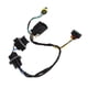 thumbnail image 4 of Arnés de cableado de faros, Arnés de cableado de faros Arnés de cableado de faros Conector de faro Rendimiento inigualable, 4 of 10