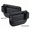 02 Black, 2 Pack, variant on Lanola 2-Pack Premium Leather Car Seat Gap Filler Organizer for 0.2”-1.2" Gaps, Universal Front Seat Storage Bins for Cars, SUVs & Trucks, Practical Automotive Gift