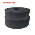 thumbnail image 6 of 6M Roll Dish Washing Brush Scouring Pad Emery Scrubber Sink Stoves Cleaner Tools, 6 of 7