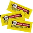 thumbnail image 3 of Concession Essentials Condiment Packets Ketchup and Mustard, 100 Total (50 Each Flavor), 3 of 5