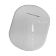 thumbnail image 3 of Miulika LF-5 Wireless Charging Pad With 2A Wall Charger, Compatible With Most Smartphones For S8, S8+, Note 8, 8, And 8 Plus - White, as described, 3 of 6