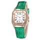 thumbnail image 1 of Sfonq Summer Clearance Womens Watches Watch Wine Barrel Square Women's Watch Quartz Watch Gift Watch Mothers Day Gift for Grilfriend,Green Buy 2 Save 10%, 1 of 2