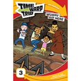 thumbnail image 1 of Pre-Owned Time Warp Trio: Wushu Were Here (Paperback) 0061116459 9780061116452, 1 of 1