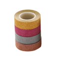 thumbnail image 2 of cinta adhesiva decorativa washi adhesivo diy papel color pegajoso01 Color01 Sunnimix Cinta adhesiva decorativa washi, 2 of 8