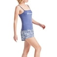 thumbnail image 2 of Champion Women's Sleep Cami and Short Set, 2pc, 2 of 7