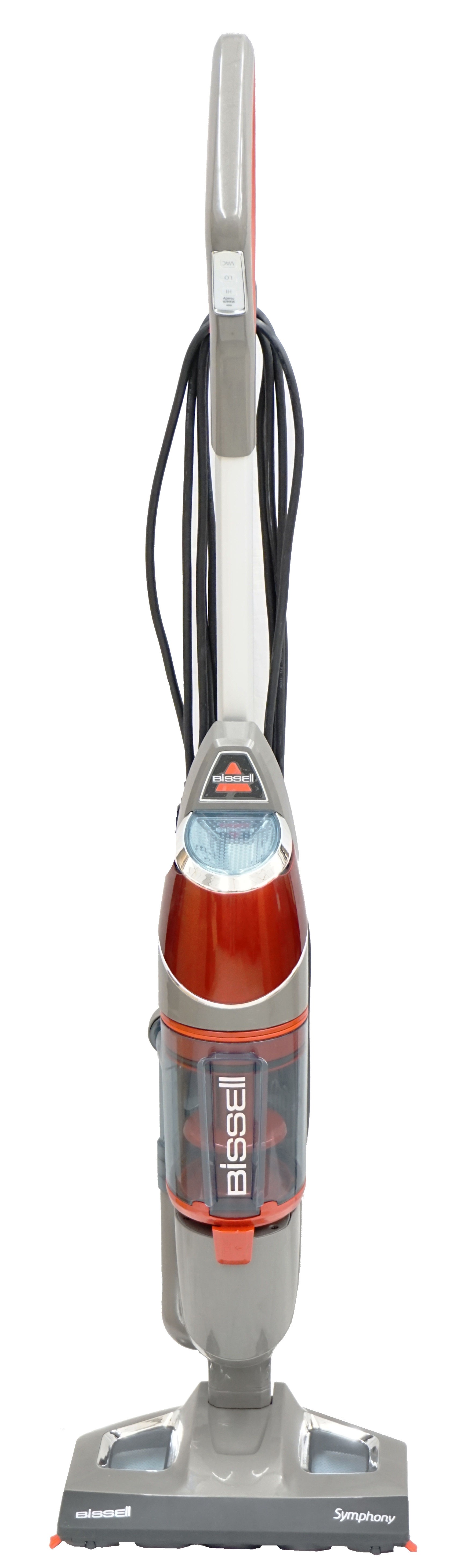 Vacuum and Steam Mop, 1132R 