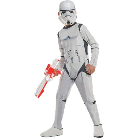 Stormtrooper Child Halloween Costume
