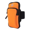 thumbnail image 1 of Bolsa para brazo Amonsee Outdoor Arm Bag 18 x 10 cm, 1 of 8