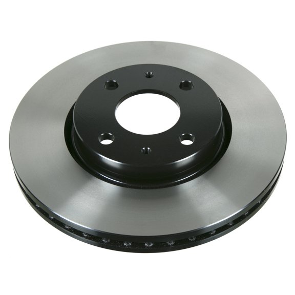 Wagner BD126451E Brake Rotor Fits select: 2008-2011 FORD FOCUS