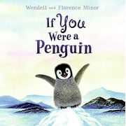 If You Were a Penguin [Library Binding - Used]